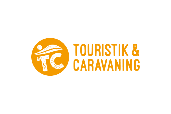 Messe logo TC Touristik Caravaning