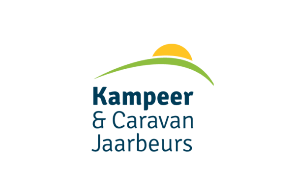 Messe logo Kampeer Caravan Jaarbeurs