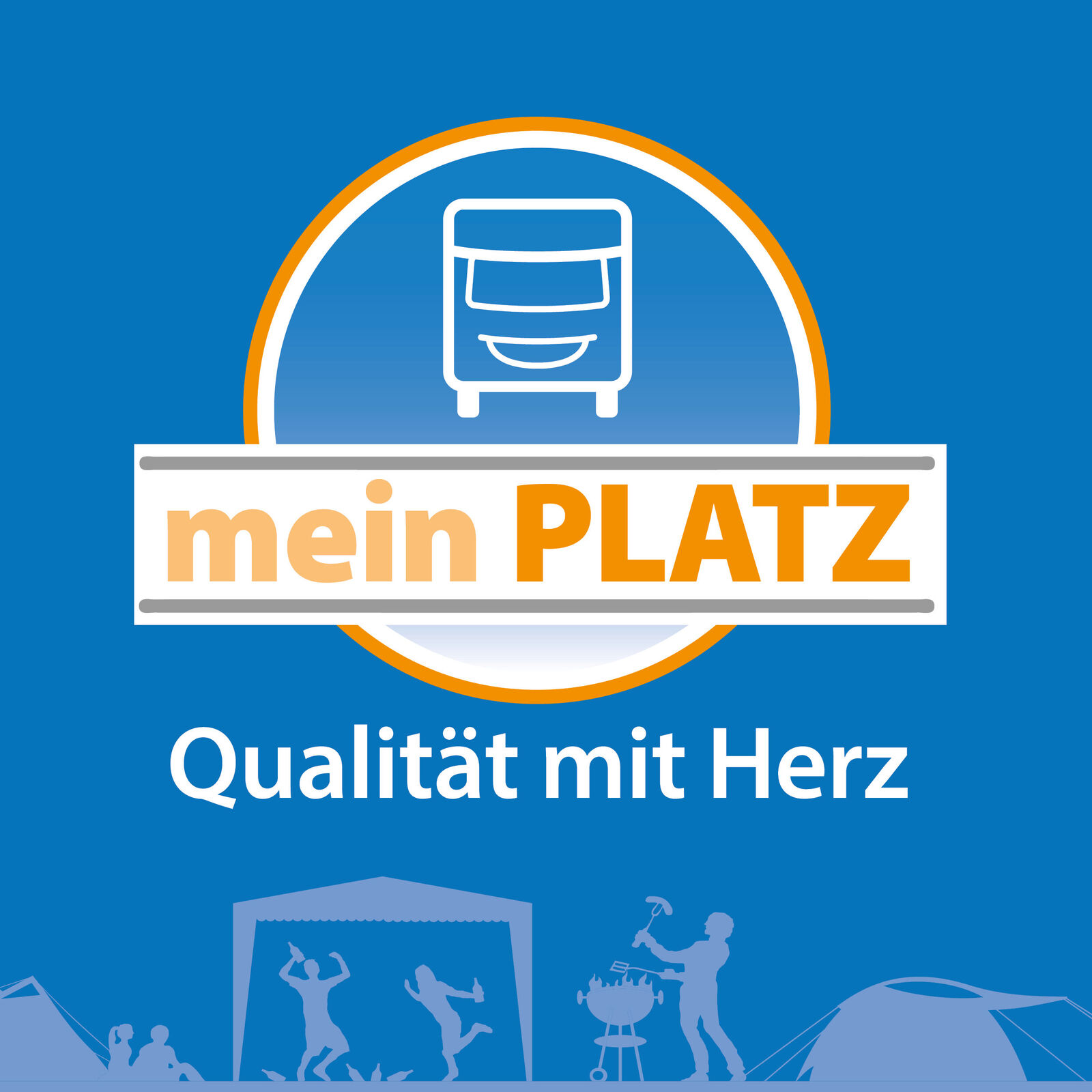 Mein PLATZ