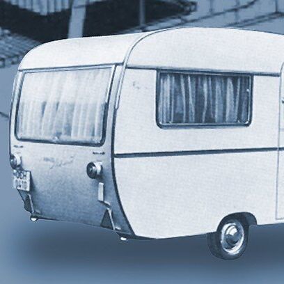 Ktg knaus 2018 historie 1962 suedwind premiere