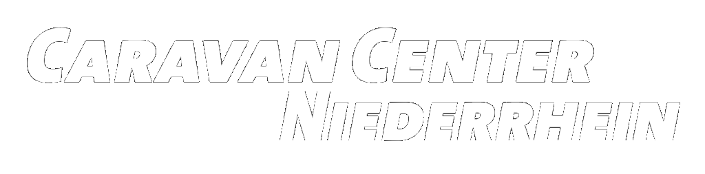 Caravan Center Niederrhein Logo
