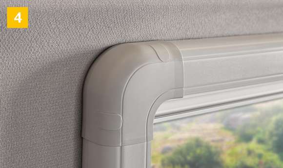 KNAUS Camper Van – Aufbau Qualität Interieur