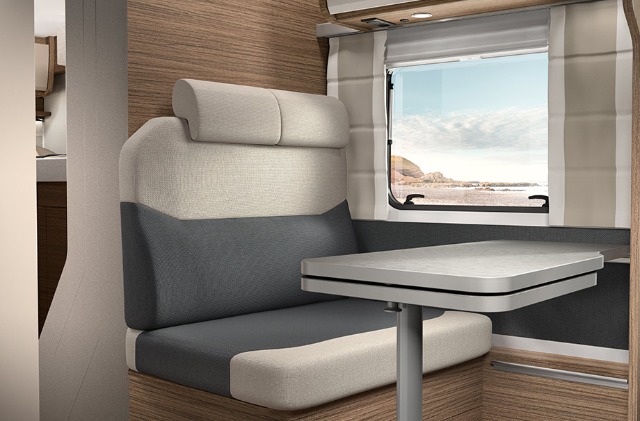 KNAUS VAN TI 2021-2022 Polster ACTIVE ROYAL