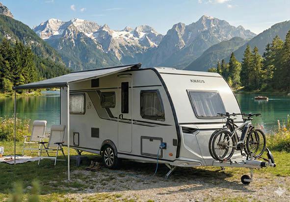 Knaus Suedwind 500 Qdk