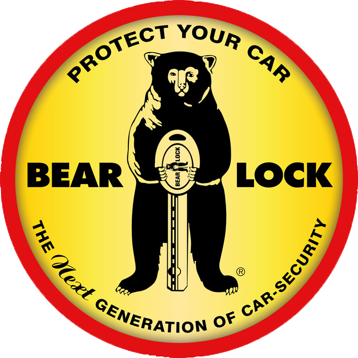 Bear Lock