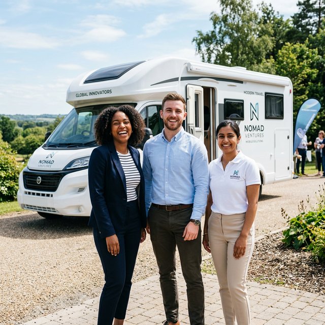 mycamper Team Wachtendonk