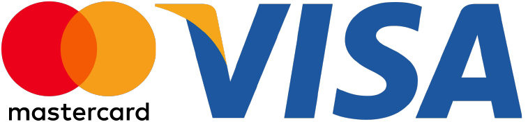 Zahlung per Kreditkarte