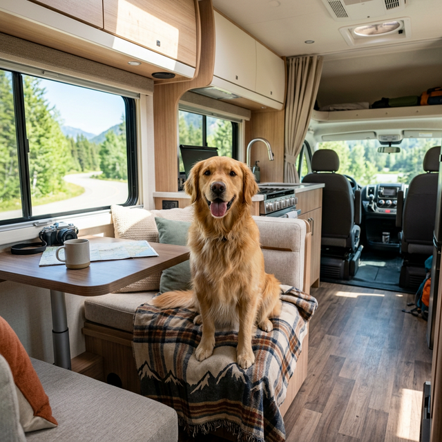 Haustiermitnahme Haustiermitnahme