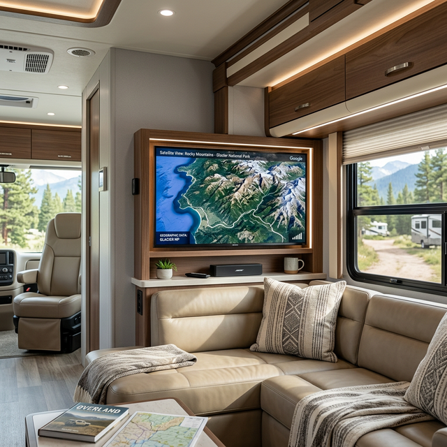 Sat-TV-Paket (manuell) Sat-TV-Paket (manuell)